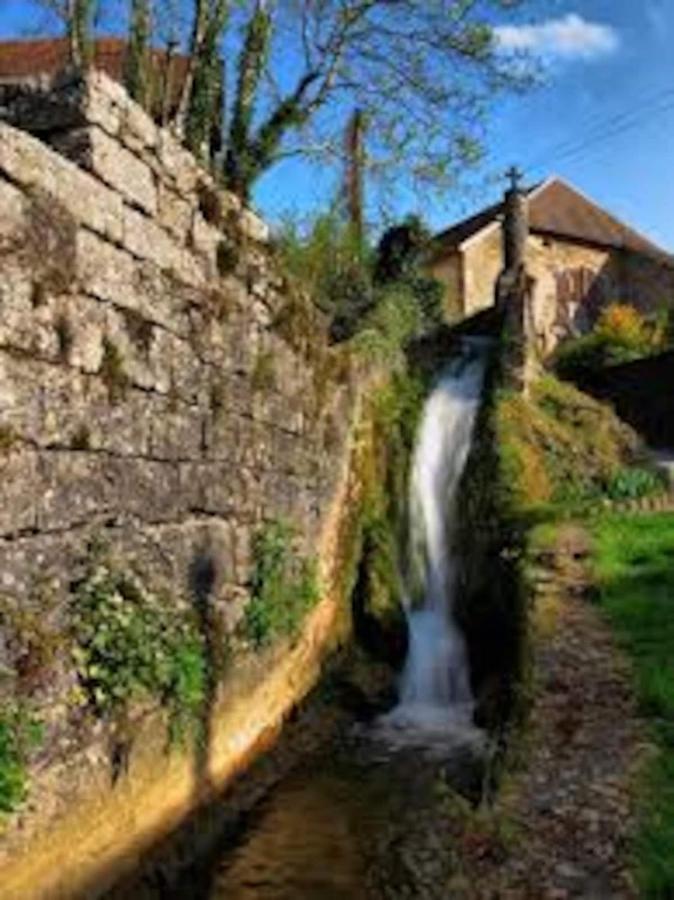 Vaire-le-Grand Gite 3 Etoiles "Entre Sources Et Riviere" Besancon מראה חיצוני תמונה