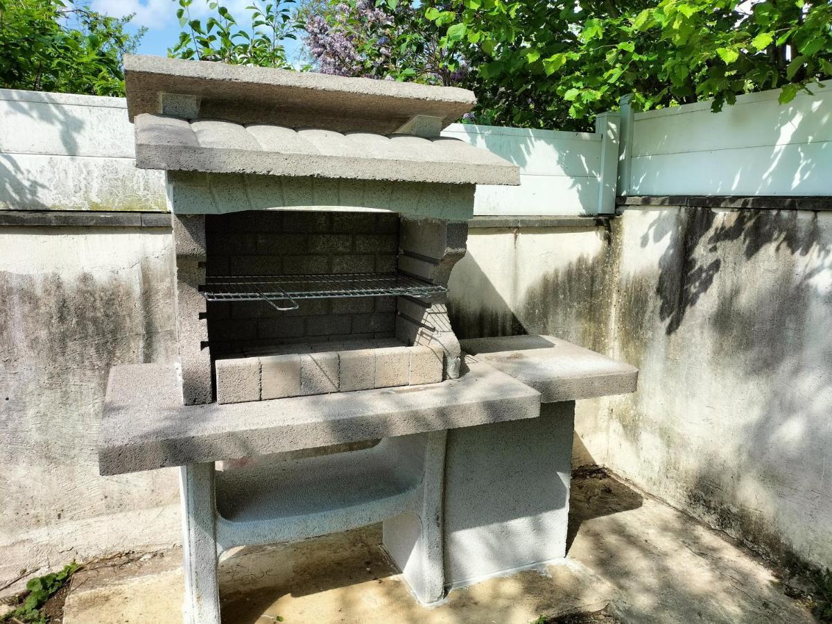 Vaire-le-Grand Gite 3 Etoiles "Entre Sources Et Riviere" Besancon מראה חיצוני תמונה
